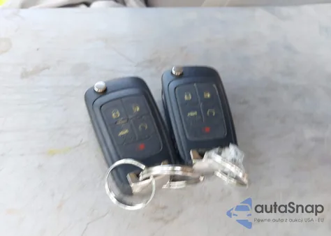 2015 Chevrolet Impala 2Lz z USA, uszkodzony, nr VIN 1G1165S33FU107609